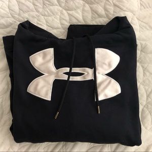 Under Armour hoodie
